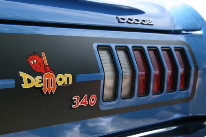 2018 Dodge Demon Release Date Performance Rumors