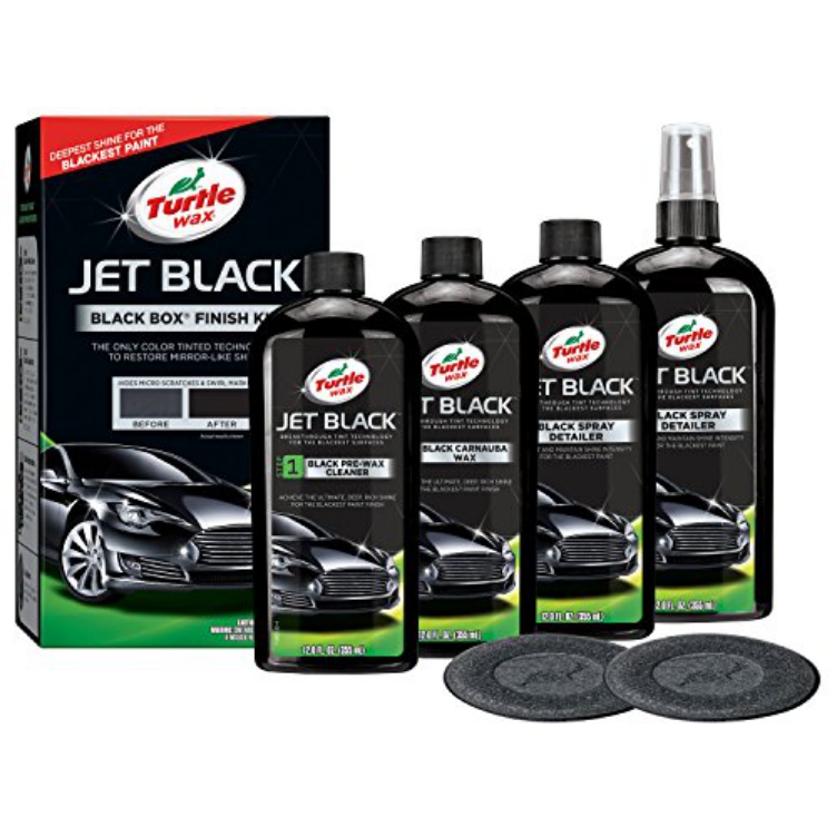  Turtle Wax T-234KT Premium Grade Scratch Repair Kit