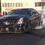 1700hp CTS-V Breaks WORLD RECORD!