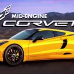 2019 Mid Engine Corvette