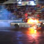 Burnouts Gone Bad