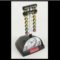 NHRA Racing Alarm Clock with Christmas Tree – A Great Car Guy Gift!