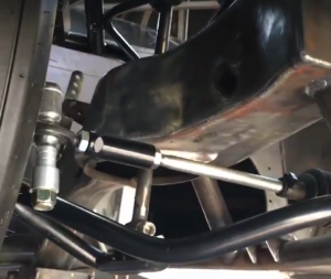 New Murder Nova A-Arm 