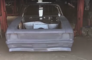 New Murder Nova Front End