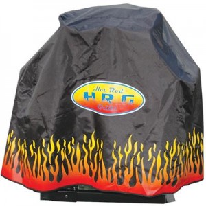 Hot Rod Grill Cover