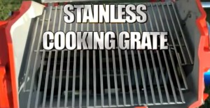 Stainless Grate