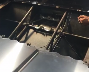 New Murder Nova Trunk